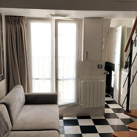 Appartement Duplex Notre-Dame De Paris Extérieur photo