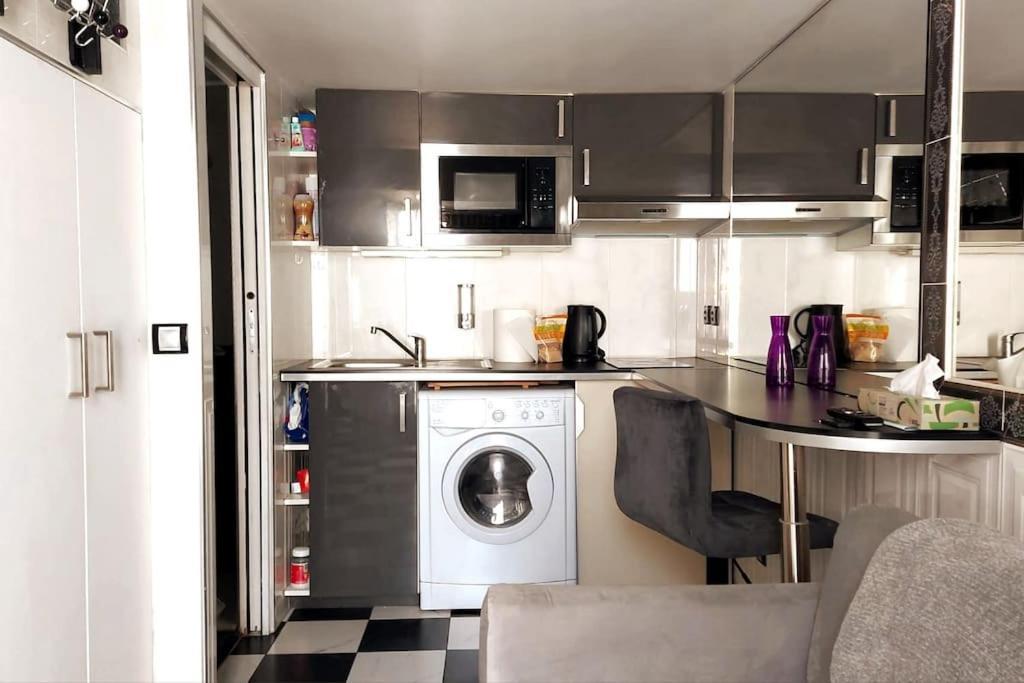 Appartement Duplex Notre-Dame De Paris Extérieur photo